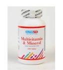 Nutrivita Multivitamin Mineral 180 Tablet
