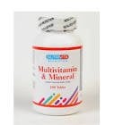 Nutrivita Multivitamin Mineral 180 Tablet