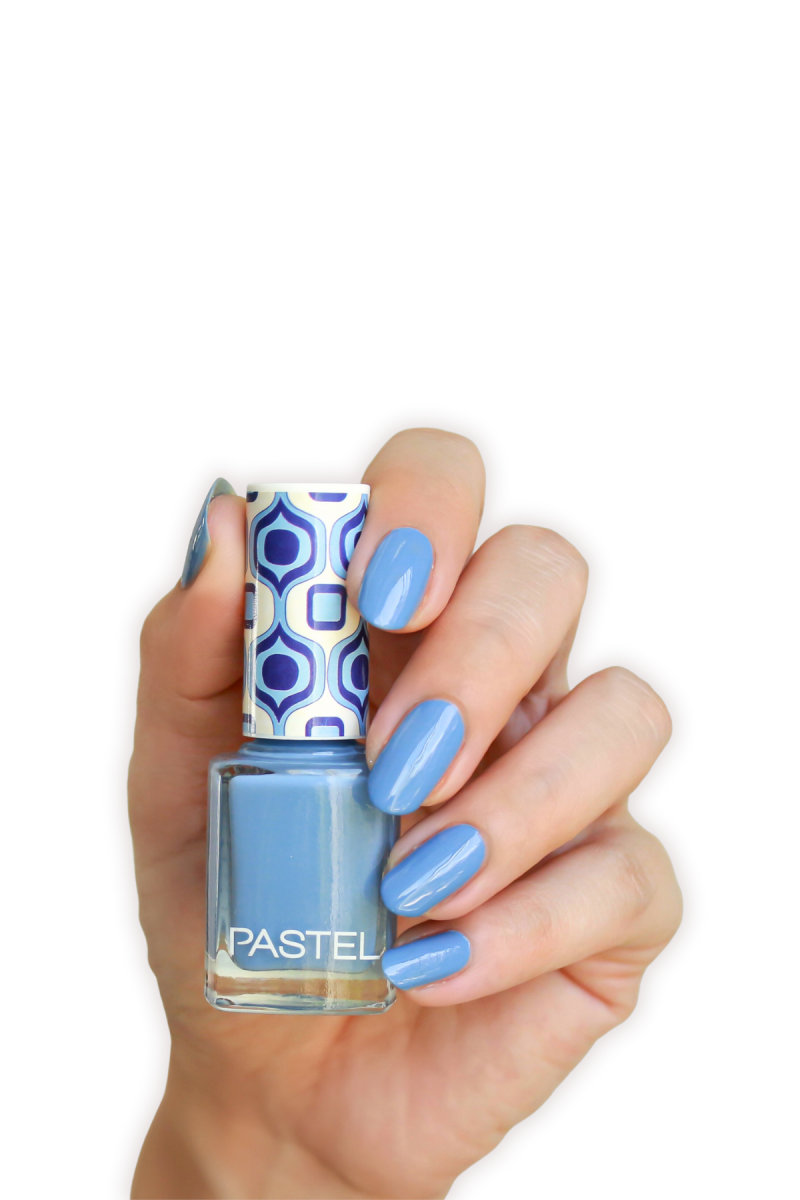 Pastel Summer Oje 390