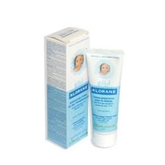 Klorane Bebe Protective Nappy Change Pişik Bakım Kremi 75gr