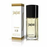 Sansiro Kadın Parfümü 50 ml No: K8