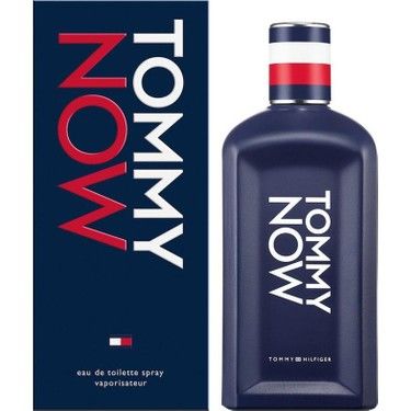 Tommy Hilfiger Now EDT Erkek Parfüm 100 ml