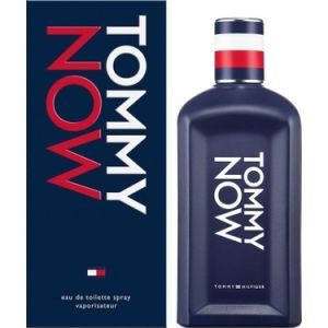 Tommy Hilfiger Now EDT Erkek Parfüm 100 ml