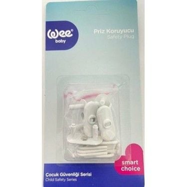 Wee Baby Priz Koruyucu
