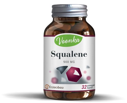 Voonka Squalene 32 K