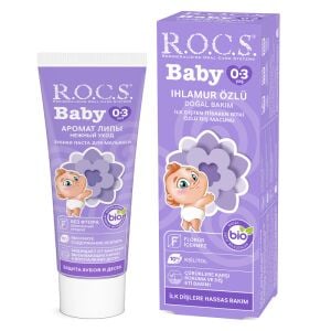 ROCS DIS MAC BABY 0-3 IHLAMUR