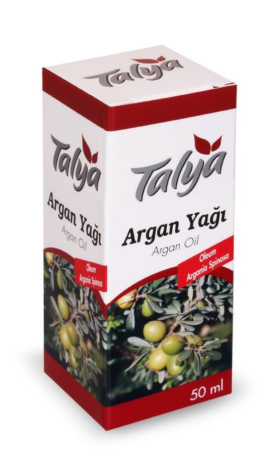 ARGAN YAGI TALYA 50 ML