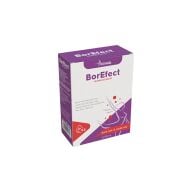 BOREFECT GENITAL BOLGE TEMIZLEYICI 2X100 ML