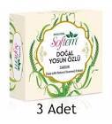 Aksu Vital Softem Doğal Yosun Özlü Sabun 130 gr