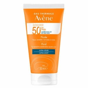 Avene Ultra Fluid SPF50+ 50 ml