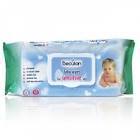 Becutan Baby Wipes for Sensitive Skin 45'li