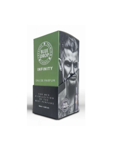 Blue Drop Infinity Erkek Parfüm 100 ml