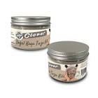 Camp Clove Doğal Tuz Kili Maskesi 150 ml