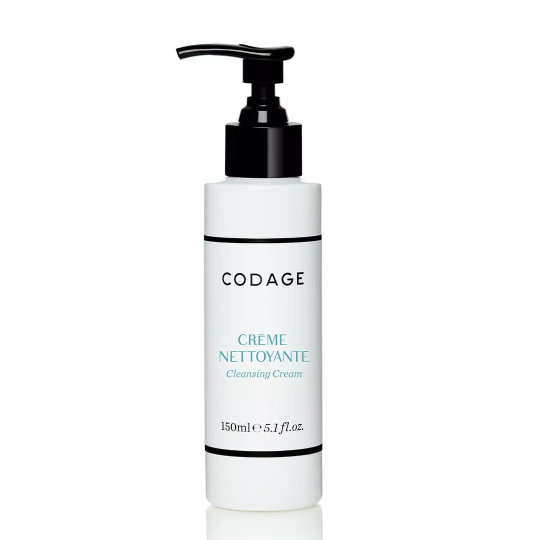 Codage Creme Nettoyante Cleansing Cream 150 ml