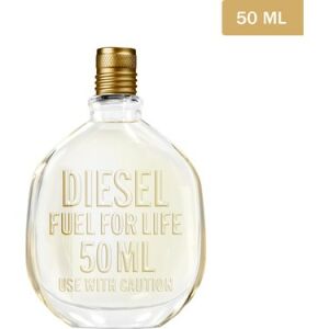 Diesel Fuel For Life Erkek Parfüm EDT 50 ml