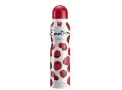 Emotion Deo 150Ml Romance