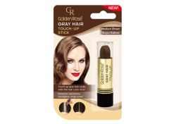 G ROSE GRAY HAIR TOUCH-UP ORTA KAHVE