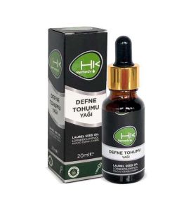 HK Defne Tohumu Yağı 20 ml
