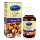 Mecitefendi Fındık Yağı 50 ml