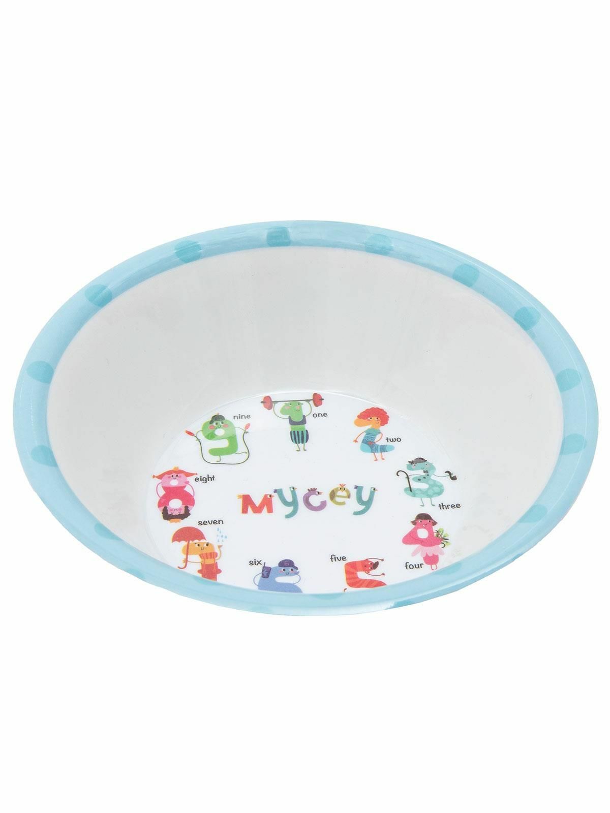 Mycey Mama Kasesi - Rakamlar