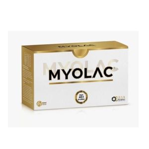Myolac Likit Shot 10'lu 10 ml
