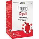 Ocean İmunol 40 Kapsül