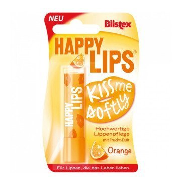 Blistex-P Happy Lips Orange