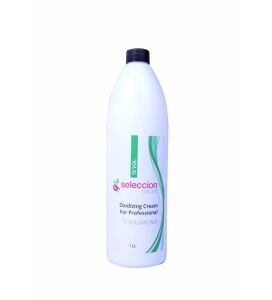 Seleccion Sıvı Peroxide 10 Volume 1 lt
