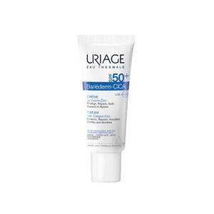 Uriage Bariederm-Cica SPF50 Cream 40 ml