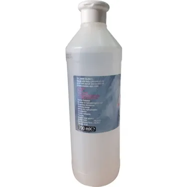 Wien Aseton Saf 700 ml