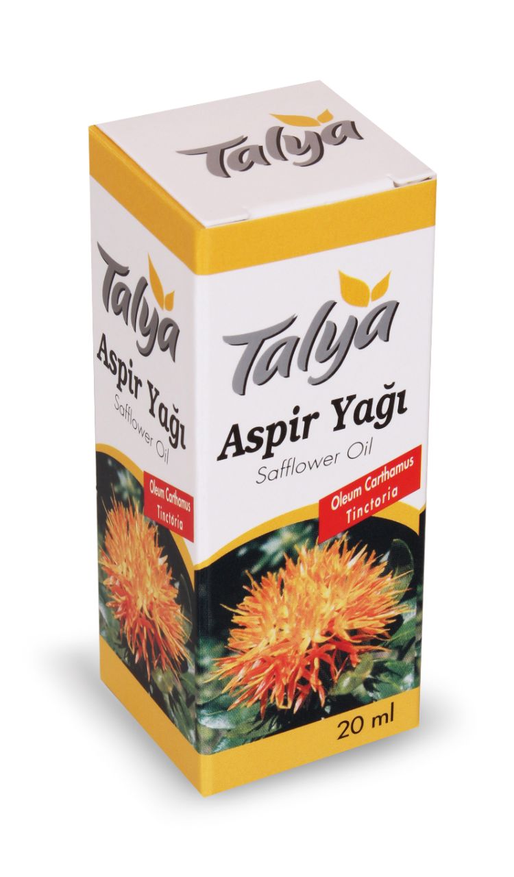 ASPIR YAGI TALYA 20 CC