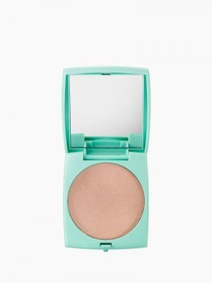 Alix Avien Vegan Highlighter Gold