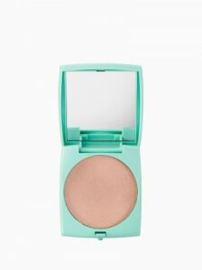 Alix Avien Vegan Highlighter Gold
