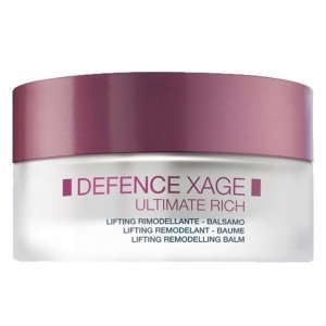 02/2023 BioNike Defence Xage Ultimate Rich Yaşlanma Etkilerine Karşı Sıkılaştırıcı Gündüz Balsamı 50ml