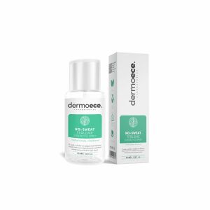 Dermoece No Sweat Terleme Düzenleyici Sprey 50 ml