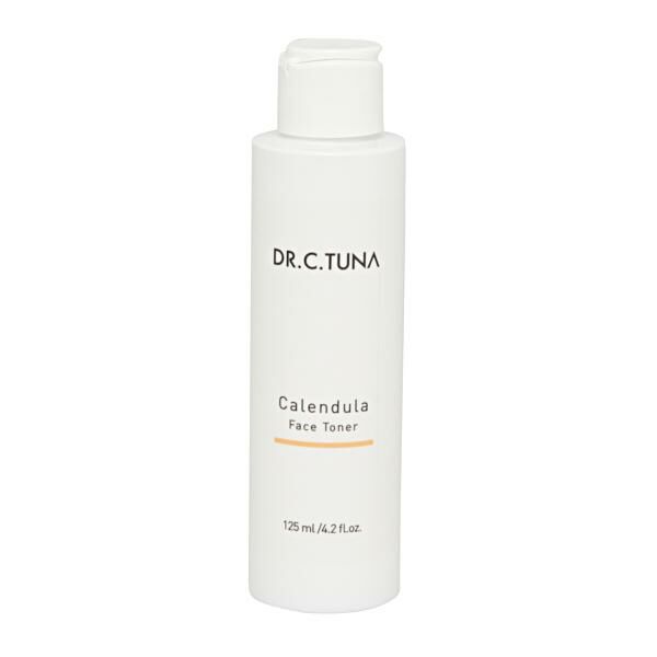 Dr. C. Tuna Calendula Aynısefa Yağı Cilt Toniği 125 ml