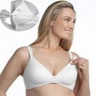 Fit See Emzirme Sütyeni Beyaz No: 95