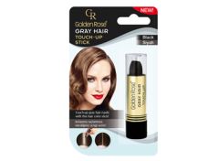 G ROSE GRAY HAIR TOUCH-UP SİYAH