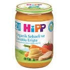Hipp Organik Sebzeli ve Tavuklu Erişte 220 gr