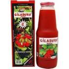 Kayseri Pazarı Gilaburu Suyu 1 lt - Şeker İlaveli