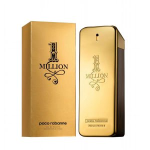 Paco Rabanne 1 Million Erkek Parfüm EDT 200 ml