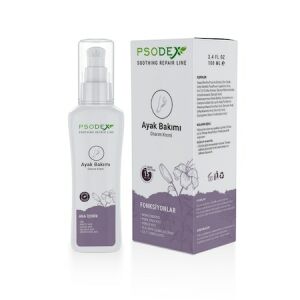 Psodex Foot Care 100 ml