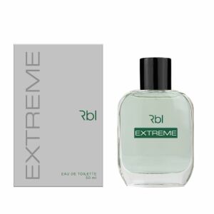 Rebul Parfum Extreme Erkek EDT 50 ml