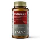 Multıvıtamın 60 Tablet Talya
