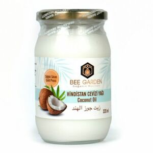 Bee Garden Hindistan Cevizi Yağı 320ml