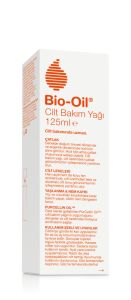Bıo-Oıl Cıld Bakım Yagı 125  Ml