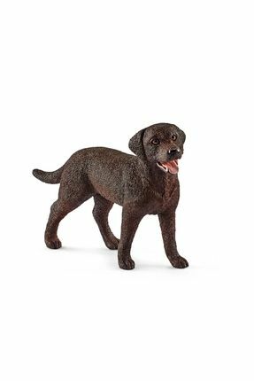 Schleich Dişi Labrador Retriever +3 Yaş