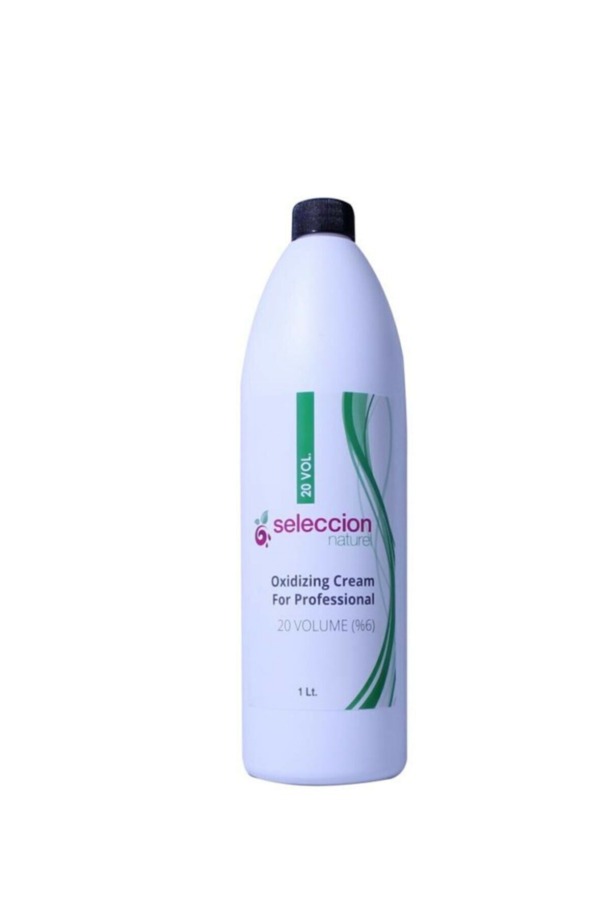 Seleccion Sıvı Peroxide 20 Volume 1 lt
