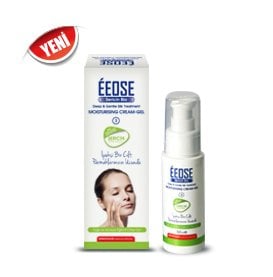EEOSE SERICINBIO KR YAGLI+AKNE