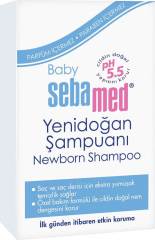 Sebamed Baby Samp Yenidogan 250 Ml